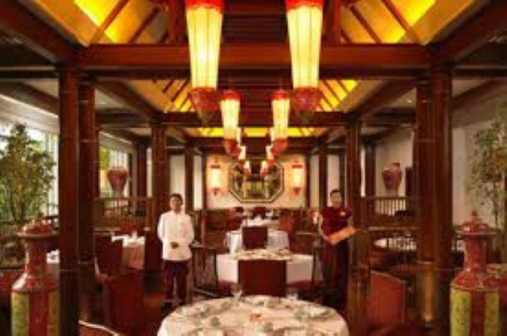ITC Grand Central, Mumbai- LEED Platinum certified luxury hotel | Parel